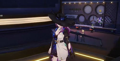 《崩坏星穹铁道》2.3版秘籍：深度解析新增书籍攻略指南