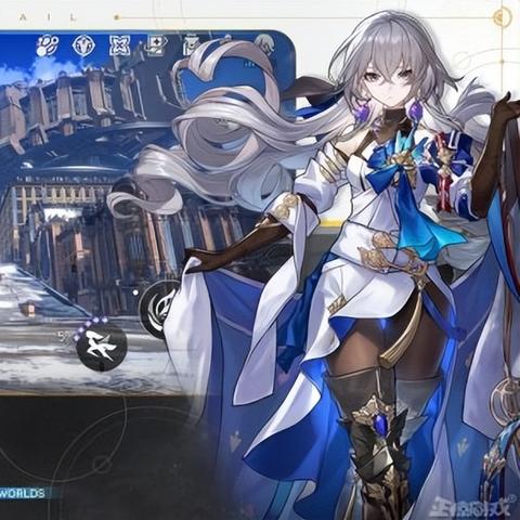 《崩坏星穹铁道》2.3遗器强度深度解析，揭秘新价值提升攻略