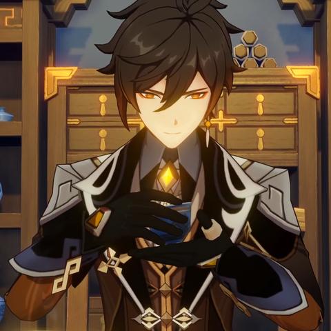 《原神》4.7版商人位置速查攻略，一网打尽全新商机