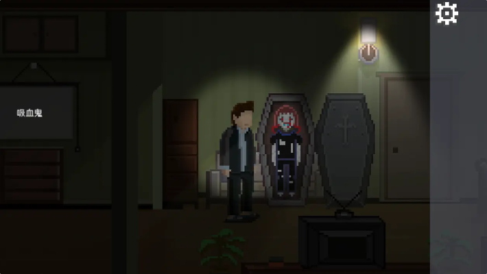 《Baisu》双结局深度解析：解锁全新游戏体验秘籍