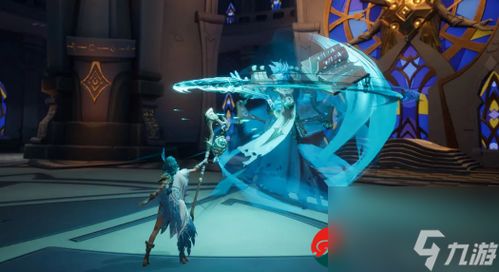 幻灵祭司输出攻略：揭秘《塔瑞斯世界》高效输出技巧