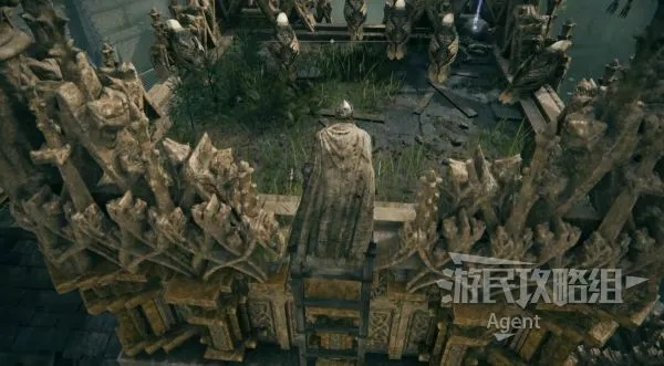 《艾尔登法环》全塔监控攻略，深度解析神秘塔楼新奥秘