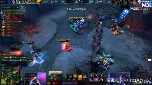 凌阳培养攻略：打造《鸣潮》最强阵容，解锁全新战术价值