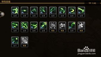 《塔瑞斯世界》圣骑士守卫天赋精加点拨：打造无敌守护者攻略