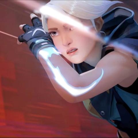 《无畏契约》6月12日皮肤热度榜揭晓，揭秘新潮流趋势！