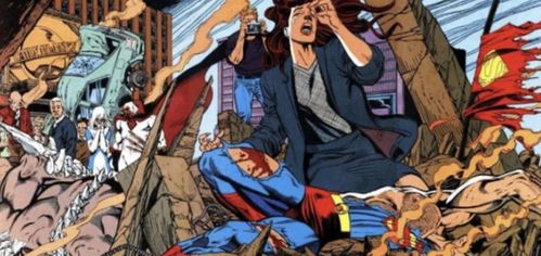 兄弟整理遗物惊现首版《超人》漫画，估值高达600万，价值翻倍！