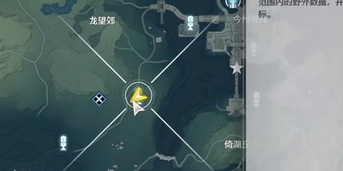 荒弃岩壑锚点谜题攻略：深度解析《鸣潮》解谜新技巧