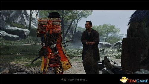 《对马岛之魂》导演剪辑版剧情攻略：深度解析全任务流程秘籍