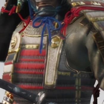 全铠甲攻略：揭秘《对马岛之魂》导演剪辑版独享获取技巧