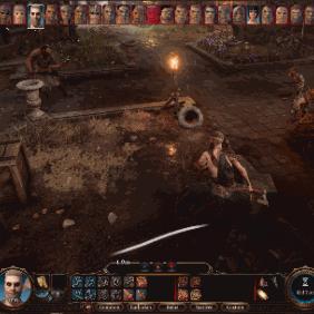 《博德之门3》荣誉攻略：深度解析必胜秘籍，解锁新境界