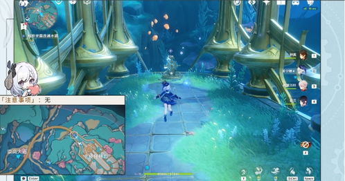 卡皮托林阶梯攻略：解锁神秘遗迹的全新秘境之旅