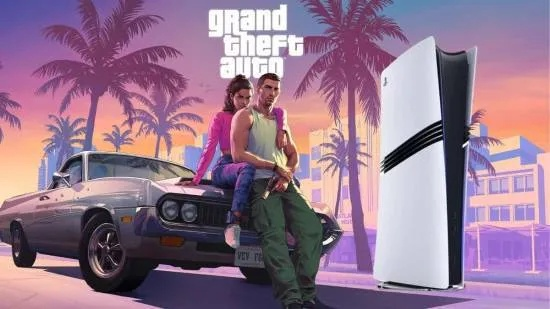 次世代Xbox首发揭秘，GTA6体验新高度