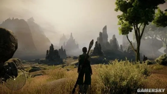 探索无界：揭秘极致肝度，最长开放世界巨作全景解析