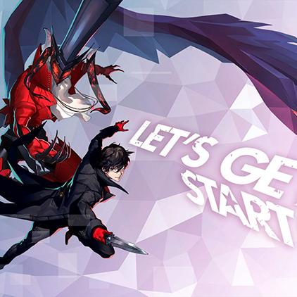 《女神异闻录夜幕魅影》公测阵容攻略：打造最强战力组合秘籍