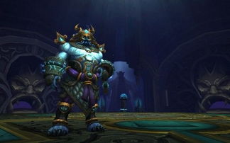 雷神锤法独门秘籍，布隆忒斯雷属性大锤轻松入手