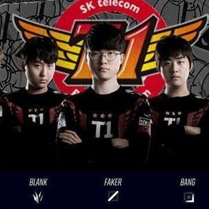 Faker领衔！英雄联盟总决赛TOP5操作，传奇地位再升华