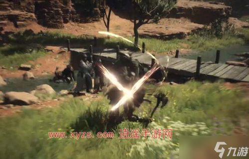 《龙之信条2》大师技能寻宝秘境攻略揭秘！