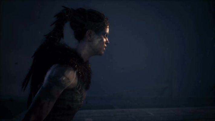 PS4《地狱之刃》免费升级！PS5版升级更实惠，尊享新体验