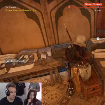 《龙之信条2》盗贼职业解锁攻略：解锁技巧大揭秘，轻松掌握新技能