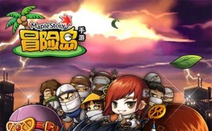 盛大冒险岛2025年独家秘籍，如何突破等级瓶颈与解锁隐藏副本？