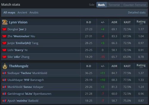 哥本哈根Major赛制深度解析：揭秘CS2竞技新篇章