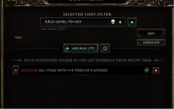 《最后纪元》过滤器制作揭秘：轻松掌握全新价值技巧