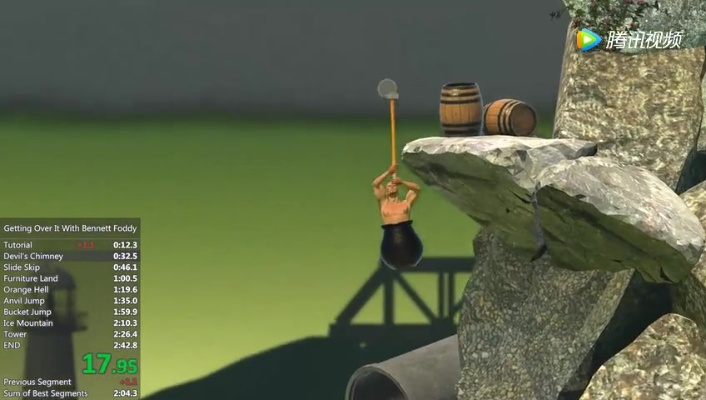 《掘地求升2》深度体验：探索地下世界新奥秘