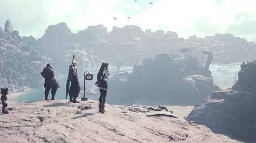 《挑战极限！FF7重生秘境巅峰挑战合集》