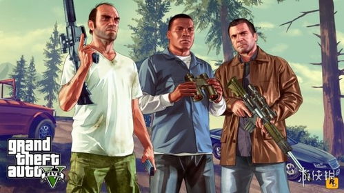 《GTA6》延期震撼全球：波兰国会热议，游戏新高度再引热议