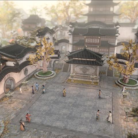 《古龙风云录》伙伴特性深度解析与高效攻略指南