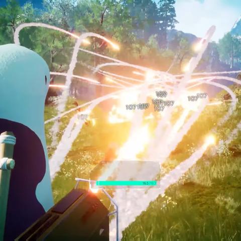 《幻兽帕鲁》狱阎王捕捉攻略：揭秘高效捕获秘境