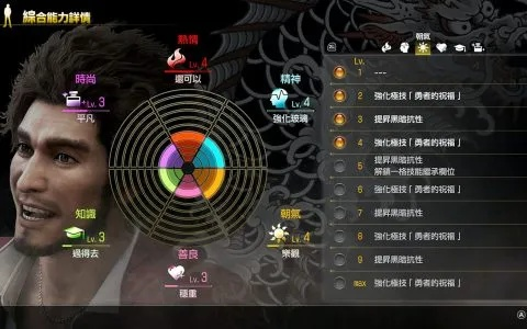 《如龙8》强力武器攻略：独门秘籍获取全解析