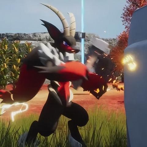 《幻兽帕鲁》孵蛋秘籍：高效配种攻略，解锁全新繁殖技巧