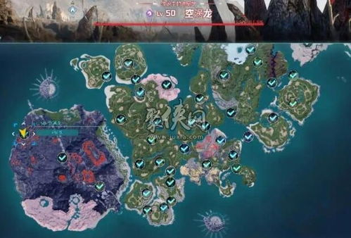 《幻兽帕鲁》BOSS碎岩龟捕捉攻略：高效抓捕技巧解析