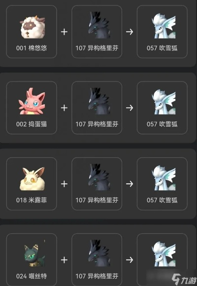 高效孵化后期帕鲁，掌握中期快速升级秘籍