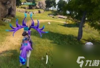 《幻兽帕鲁》捕捉攻略：102B区域清雀藏匿秘境揭晓