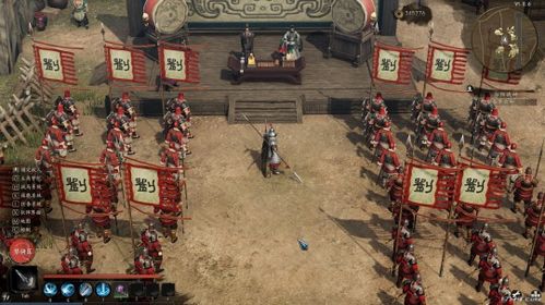 《赵云传》新升级！云汉腾龙玩法揭秘，战力飙升新境界