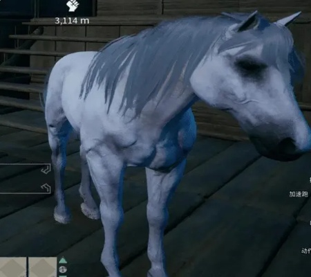 《帝国神话》马匹繁育攻略：高效培育新技能秘籍