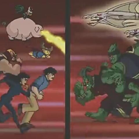 《恶魔轮盘赌联机攻略：解锁全新多人玩法体验》