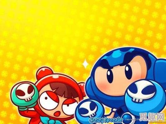 盛大泡泡堂官网2025，隐藏彩蛋系统如何引爆玩家狂潮？