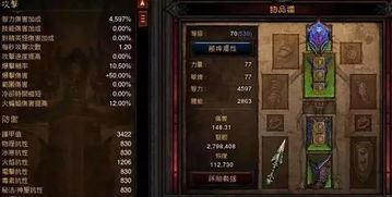 夏沃蕾武器圣遗物攻略：打造强力配队新秘籍