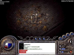 mir2.sdo.com:2025年传奇玩家能否解锁这些神级秘技？