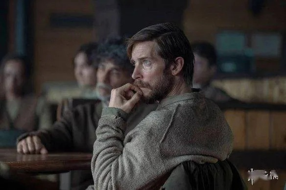 顽皮狗新作配音揭秘：乔尔声优甘当绿叶，配角演绎新风采