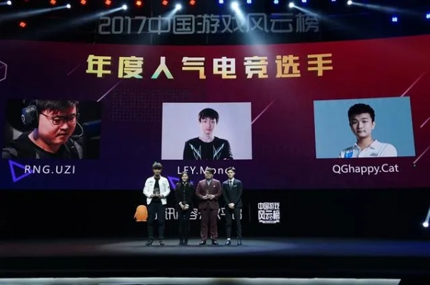 游戏风云vsplu，2025电竞圈终极对决，谁主沉浮？