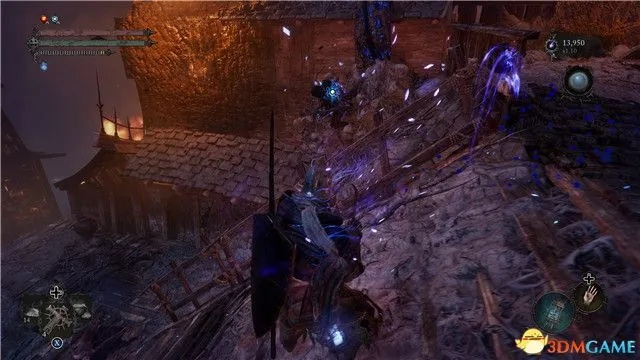 《堕落之主》重塑外观秘籍：扭曲之镜任务全攻略解锁新境界