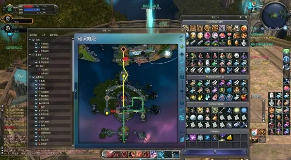 永恒之塔3.0的隐藏宝藏，你解锁了吗？