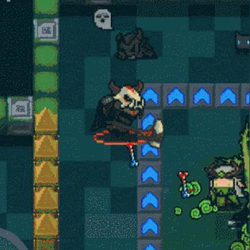 《元气骑士前传》箭雨流游侠天赋装备秘籍大揭秘，攻略新视角！