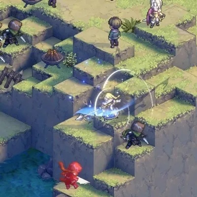 乐土盛宴第七幕五回合攻略：深度解析铃兰之剑秘境挑战新境界