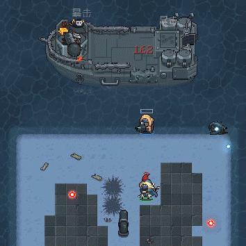 《元气骑士前传》快速打击领主秘籍：高效加点攻略解析