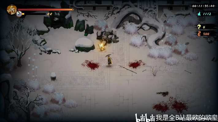 灵剑万重巅峰攻略：解锁《暖雪》终业DLC最强秘籍